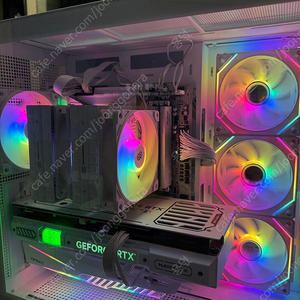 7800x3d rtx4080super 게이밍 컴퓨터 급처