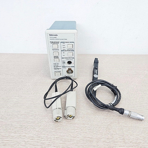 Tektronix TCP312 + TCPA300 Current Probe 텍트로닉스 전류프로브, 앰프 셋트