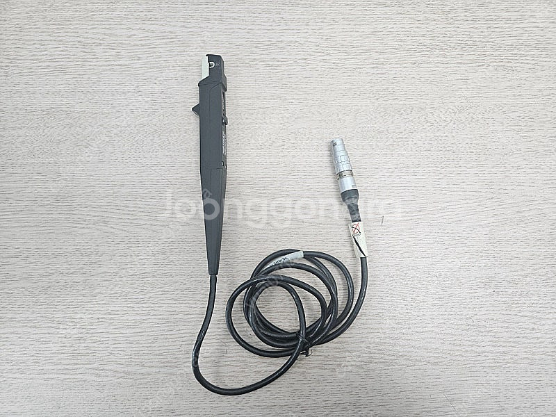 Tektronix TCP312 + TCPA300 Cur...--2