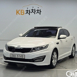 [기아]K5 LPI 2.0 프레스티지 (5인승) ★중고차★중고차매입★전액할부★저신용자★신불자★소액할부★현금★카드 전부 가능합니다!