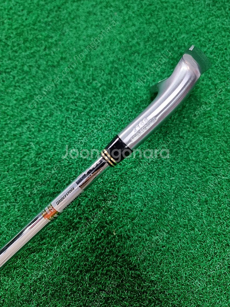 한국정품 브리지스톤 V300-6 4번 단품 아이언--4