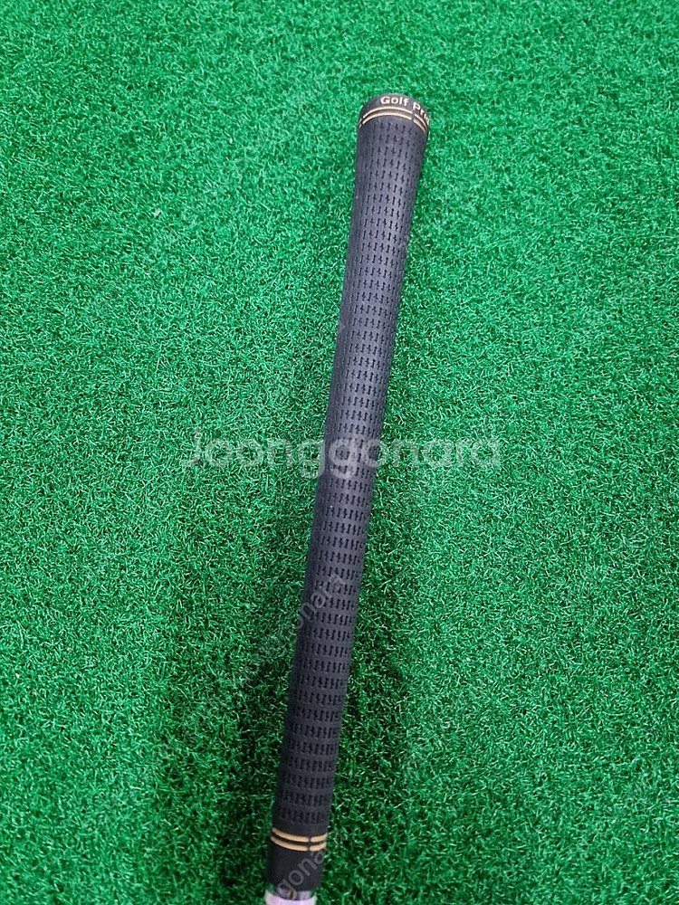 한국정품 브리지스톤 V300-6 4번 단품 아이언--7