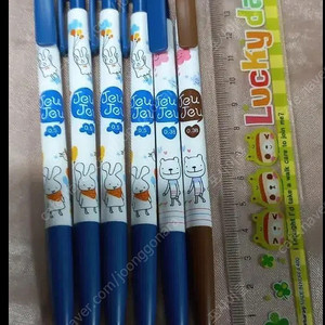 사진 필기구 일괄 25,000원)파이로트 시그노 사라사 제트스트림 홀더펜 파이로트리필심 등