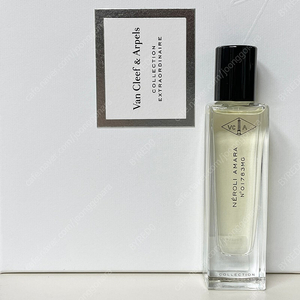 [새상품] 반클리프 아펠 네롤리 아마라 오드퍼퓸 15ml