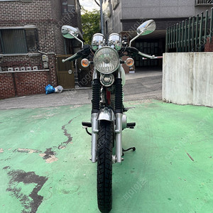 울프125팝니다