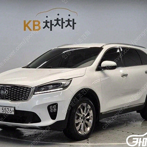 [기아]더 뉴 쏘렌토 디젤 2.0 2WD 노블레스 (5인승) ★중고차★중고차매입★전액할부★저신용자★신불자★소액할부★현금★카드 전부 가능합니다!