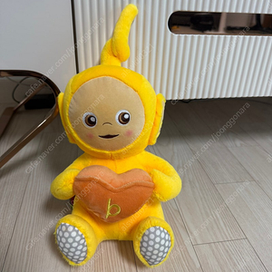텔레토비 나나 인형, 나나인형 키링 (새상품)