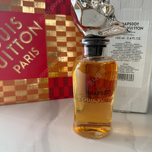 루이비통 향수 랩소디 100ml