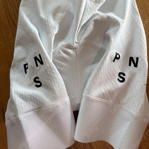 파노말 파스노말 빕숏 새상품 xxs