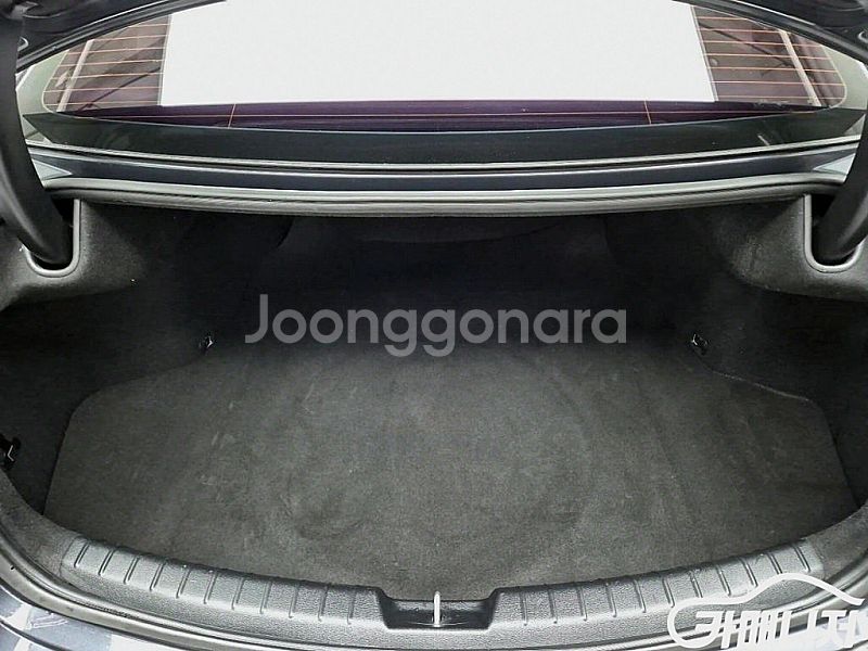 K7 프리미어 가솔린 3.0 GDI 2020 년 중고차...--9