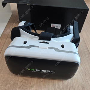 VR BOSS VR기기