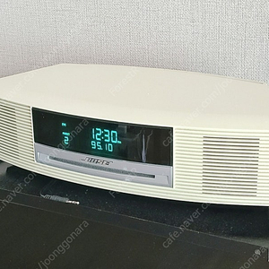 보스 웨이브 뮤직시스템