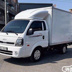 [소형화물][하이내장탑]봉고3 (LPG2.5터보) 킹캡/초장축 (3인승 /1톤) 2025 년 중고차 ★군미필,저신용자 전용 할부★