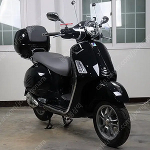 베스파 gts300 스마트키 25년식