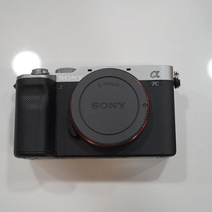 소니 SONY a7c [2205컷]