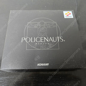 새턴 CD 폴리스너츠 버추어파이터 2 팝니다.