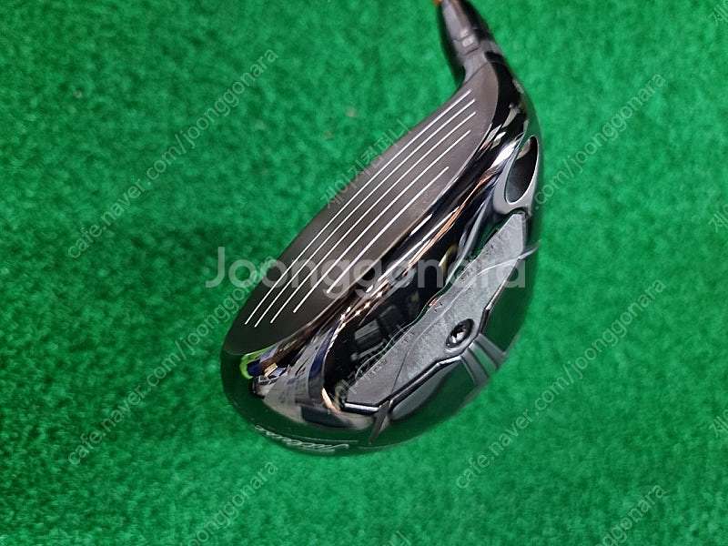 Titleist 타이틀리스트 TSR3 3번 15도 우드--2
