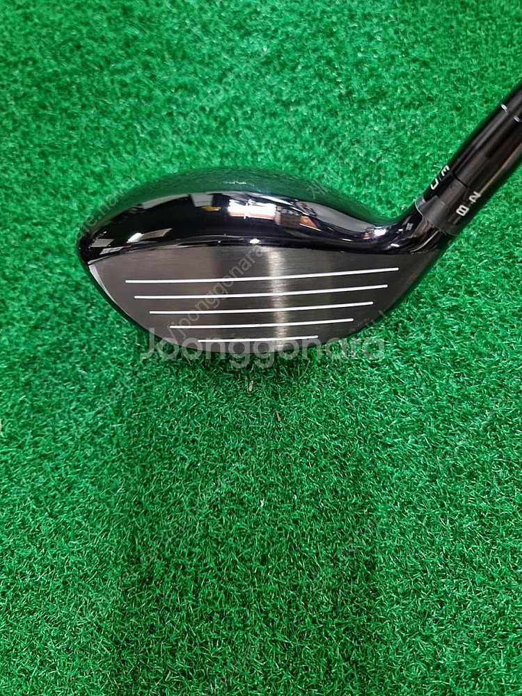 Titleist 타이틀리스트 TSR3 3번 15도 우드--3