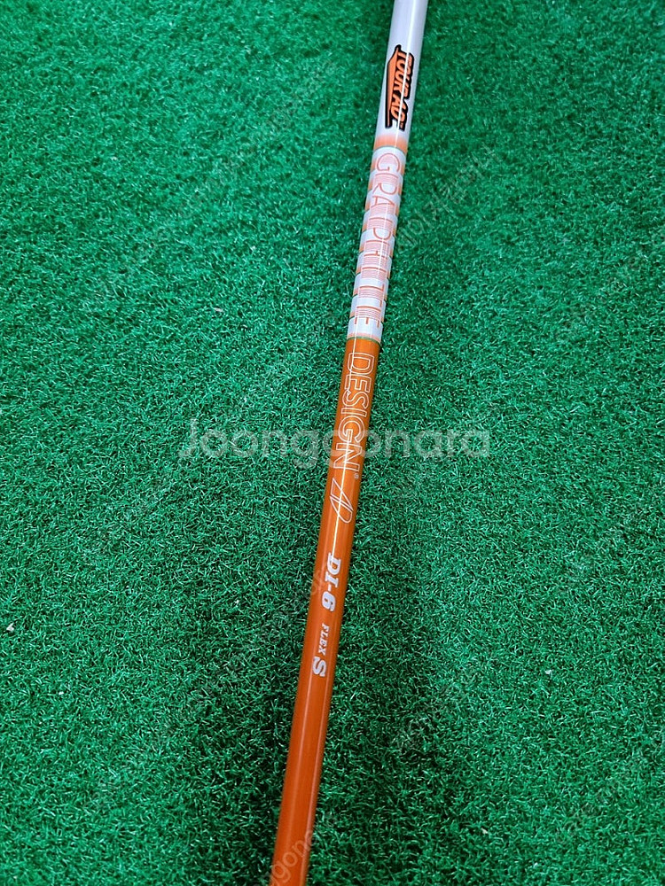 Titleist 타이틀리스트 TSR3 3번 15도 우드--6
