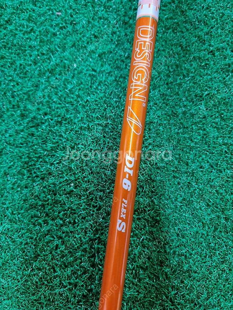 Titleist 타이틀리스트 TSR3 3번 15도 우드--7