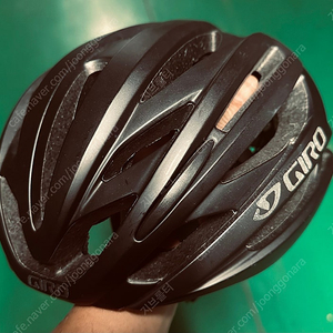 GIRO 정품 헬멧 M사이즈