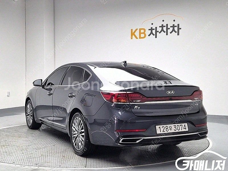 [기아]K7 프리미어 가솔린 3.0 GDI 노블레스 (...--4