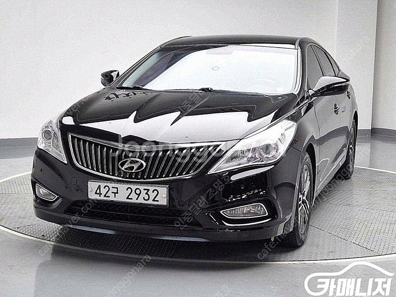 [현대]그랜저 HG HG240 MODERN (5인승) ...--0