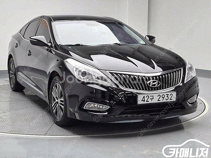 [현대]그랜저 HG HG240 MODERN (5인승) ...--4