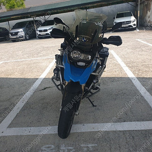 BMW R12000SG 13년식 수냉차량 판매 합니다 짧은킬로수 내외관 준수 엔진상태AAA급 싸게 급처분.....