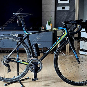 Giant TCR ADVANCED SL