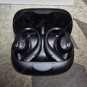 soundcore anker AeroFit Pro / 앤커 에어로핏 프로 이어폰