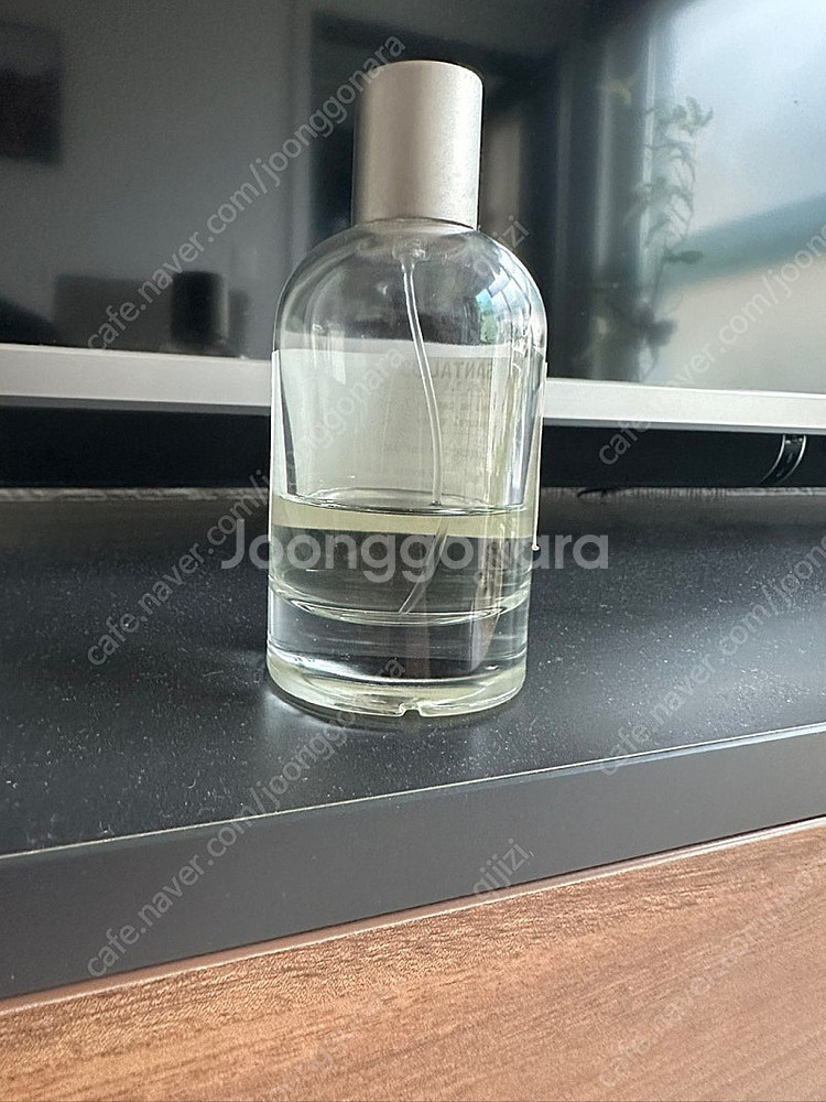 르라보 상탈33, 잔량30ml 5.5만--1