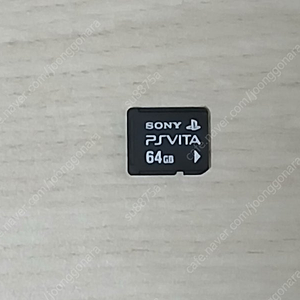비타 메모리 64GB 팝니다