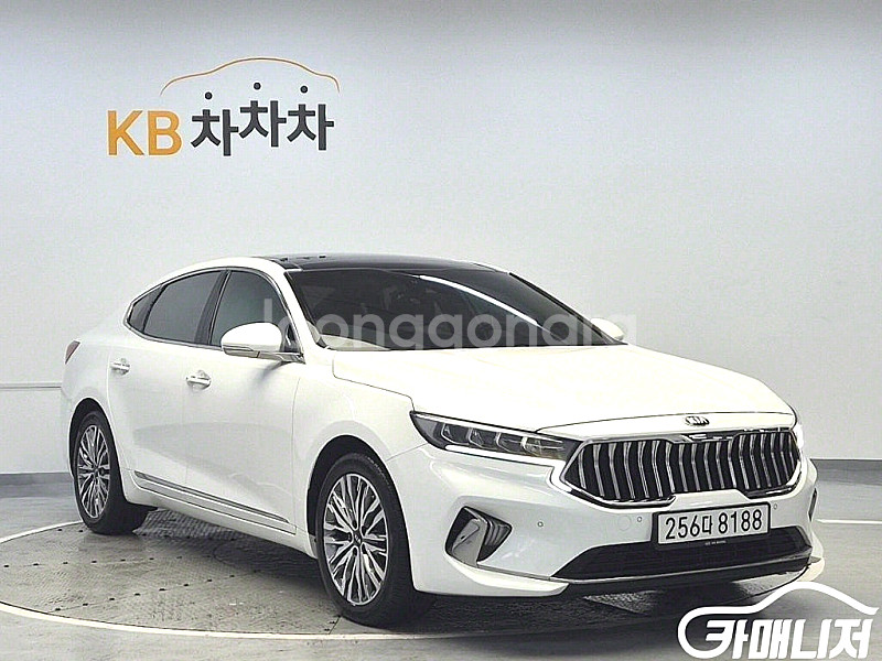 K7 프리미어 하이브리드 노블레스 2020 년 중고차◆...--0