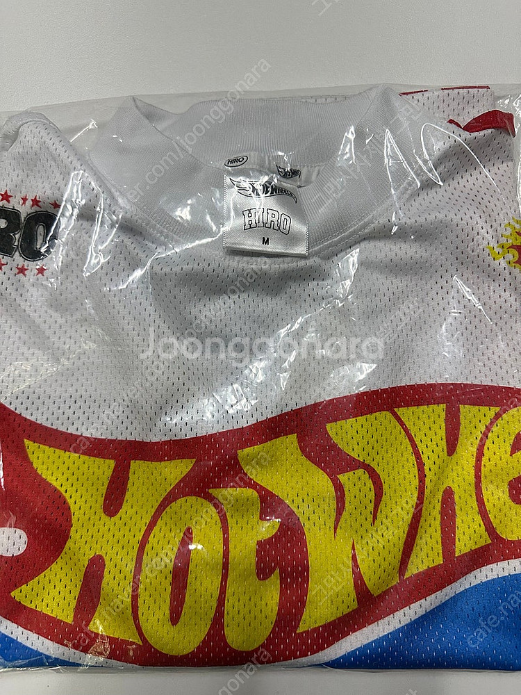 히로핫휠져지 M--0