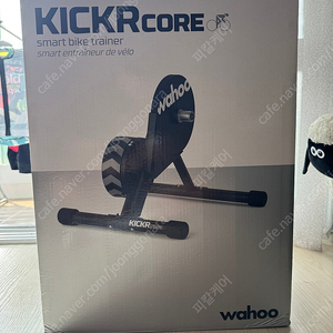 와후 키커 코어