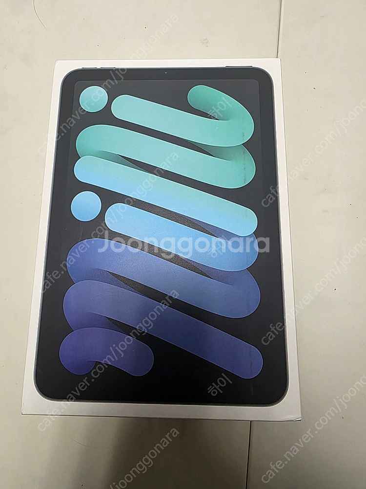 아이패드 미니 (A17 Pro) Wi-Fi 256GB ...--0