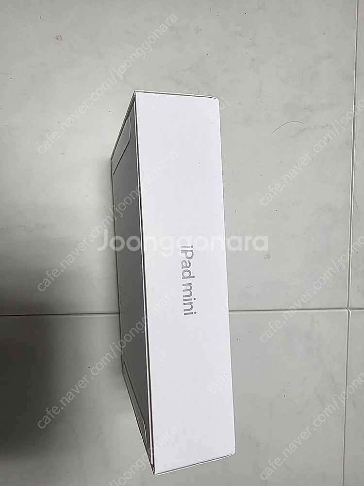 아이패드 미니 (A17 Pro) Wi-Fi 256GB ...--2
