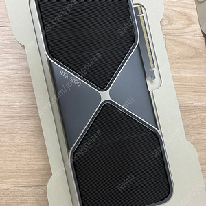 엔비디아 Nvidia RTX 5080 FE 판매합니다