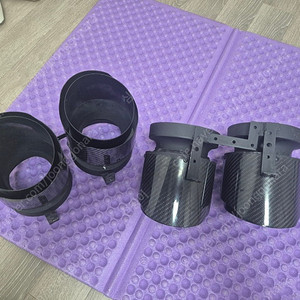 스팅어 마이스터 카본배기팁 팝니다