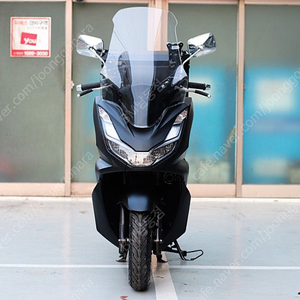pcx125 혼다 2021년식 ABS 깔끔한매물 판매합니다