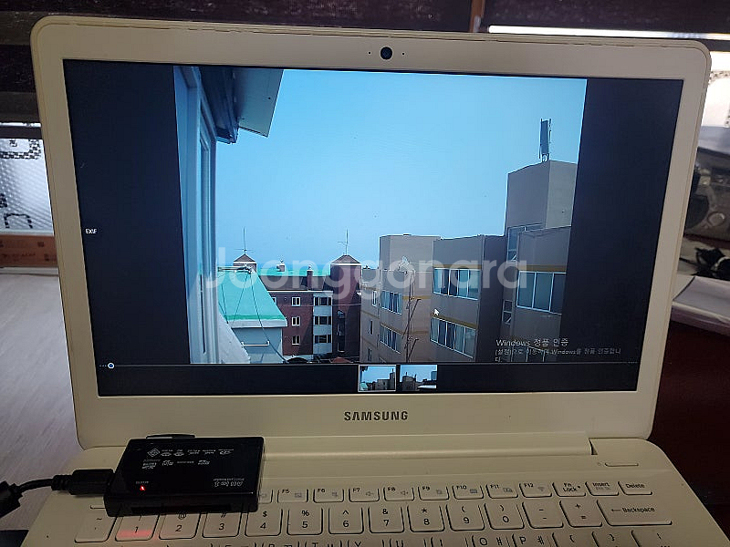 올림푸스C-480 줌 디지털카메라--1