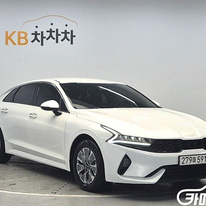 K5 3세대 하이브리드 2.0 트렌디 2023 년 중고차◆전액할부◆중고차리스◆중고렌트◆