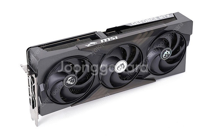 msi 5070 ti 트리오 삽니다--0