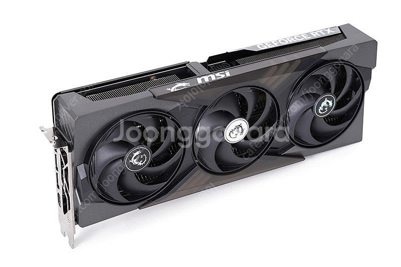 msi 5070 ti 트리오 삽니다--0