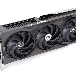 msi 5070 ti 트리오 삽니다