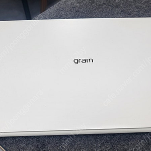 LG그램 15Z980-GP50ML 15.6인치 노트북 완전 가벼움