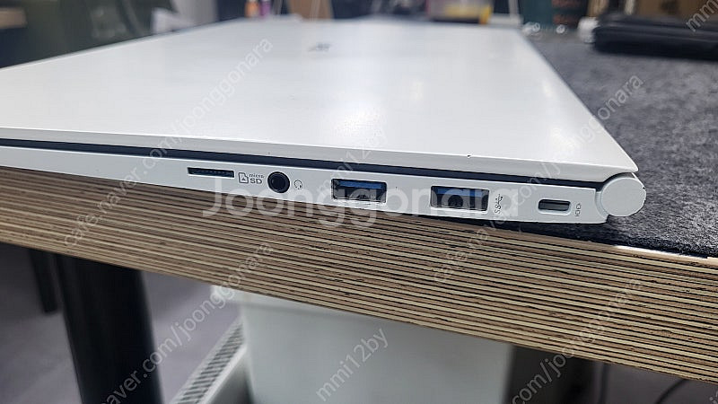 LG그램 15Z980-GP50ML 15.6인치 노트북 ...--2
