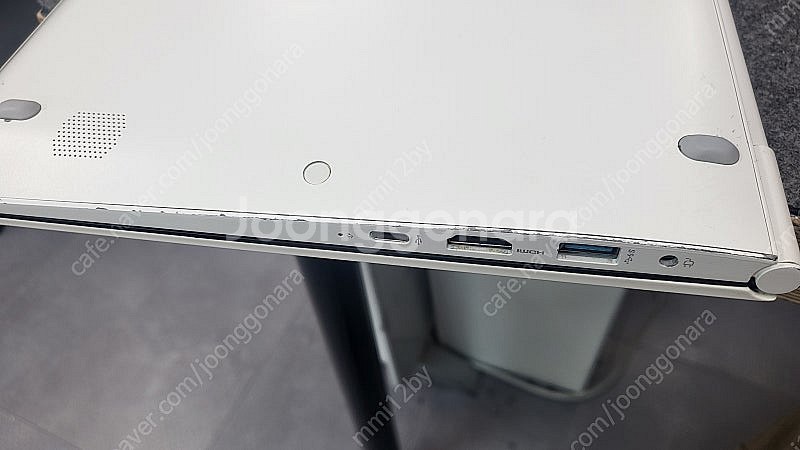 LG그램 15Z980-GP50ML 15.6인치 노트북 ...--4