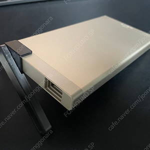소니 SONY MP-CL1A 빔프로젝터